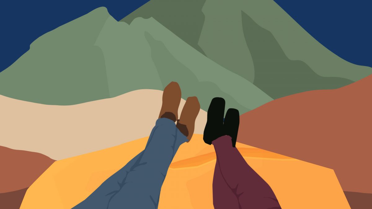 Με αυτούς τους τρόπους το ταξίδι θα ωφελήσει τη σχέση σου