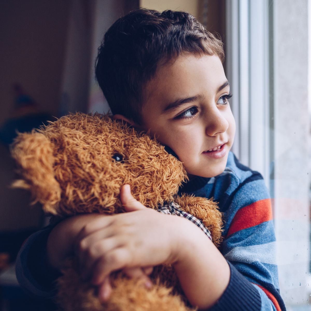 Γνώρισε καλύτερα το παιδί σου μέσα από απλά παιχνίδια