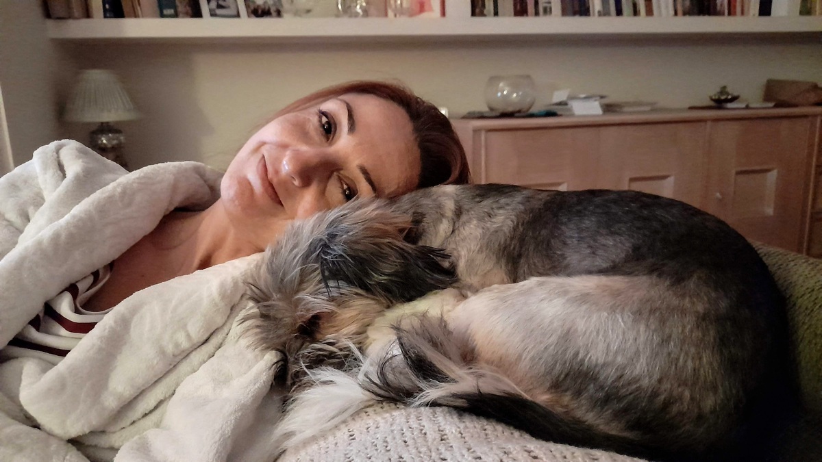 Κατοικίδιο και οικογένεια