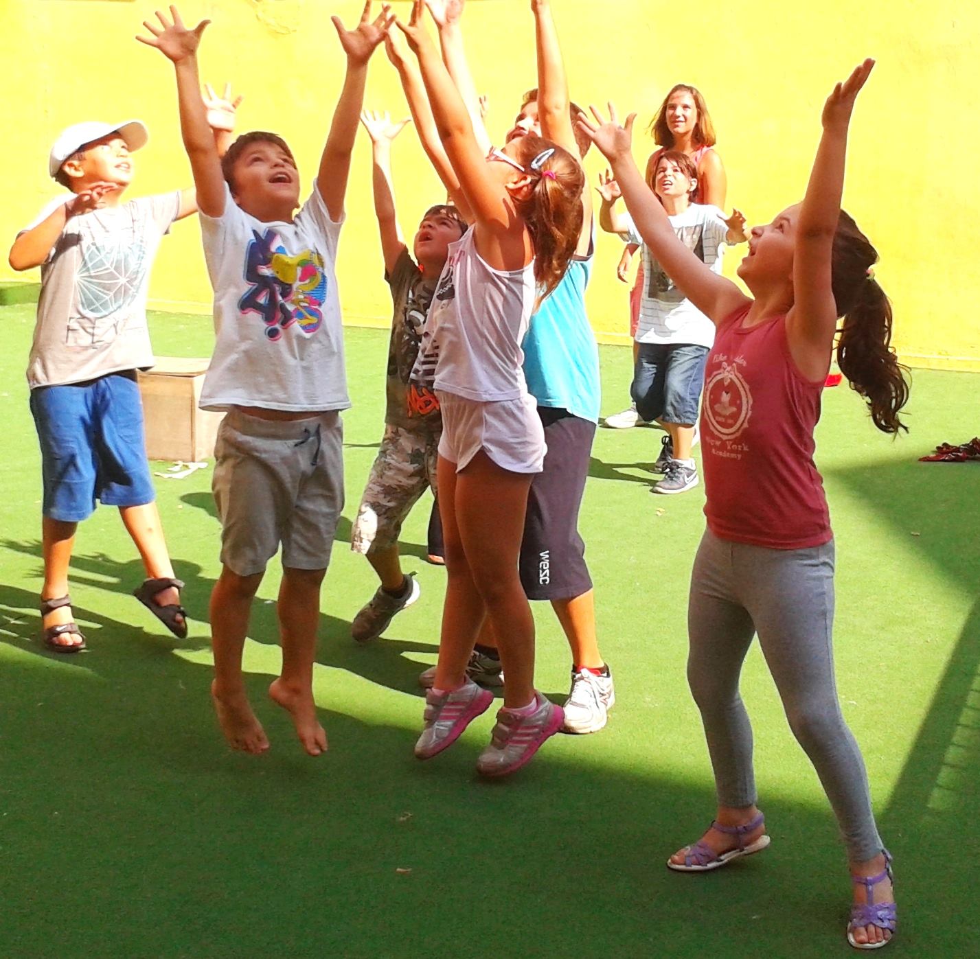 Οδηγός για τα καλύτερα Summer Camps της Αθήνας