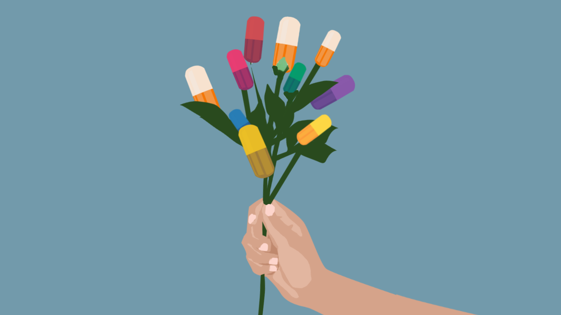 Απορρόφηση βιταμινών