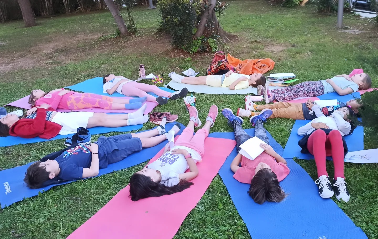 Οδηγός για τα καλύτερα Summer Camps της Αθήνας