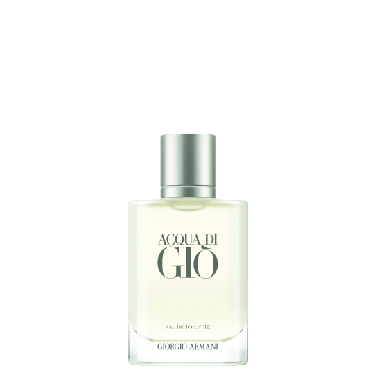 ACQUA DI GIO EAU DE TOILETTE 