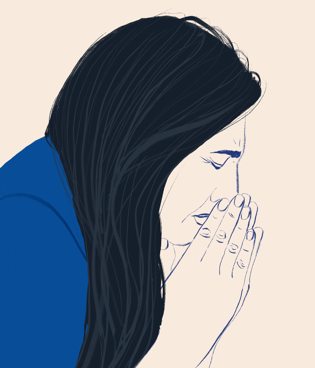 Πένθος και εγκέφαλος