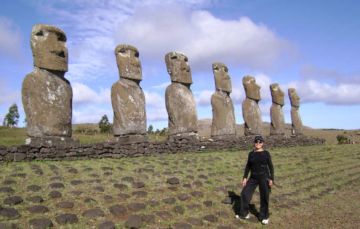 Νησί του Πάσχα