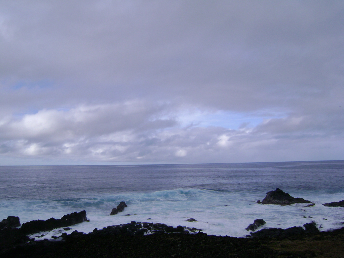 Νησί του Πάσχα