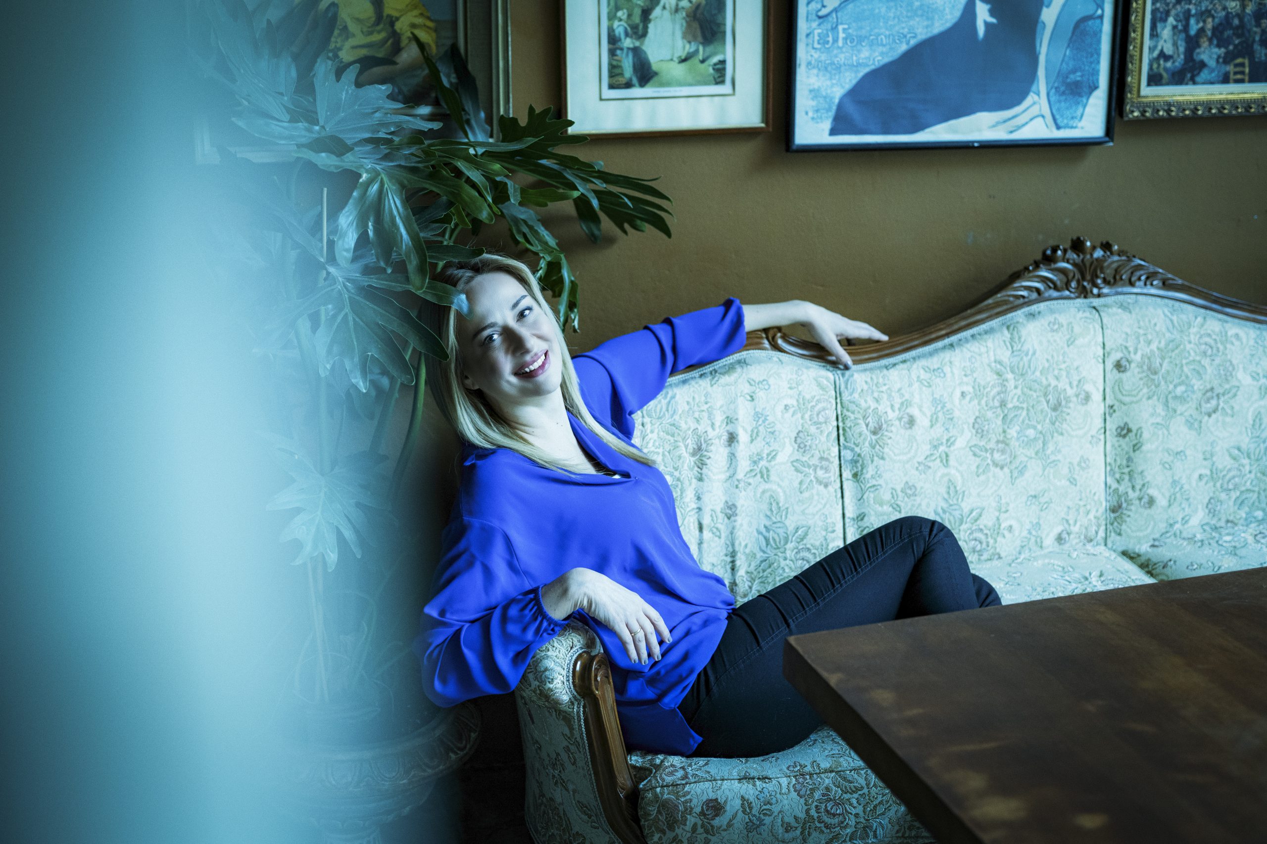 Γιορτή της Μητέρας: Πώς φροντίζουν τον εαυτό τους 8 διάσημες Ελληνίδες μαμάδες;