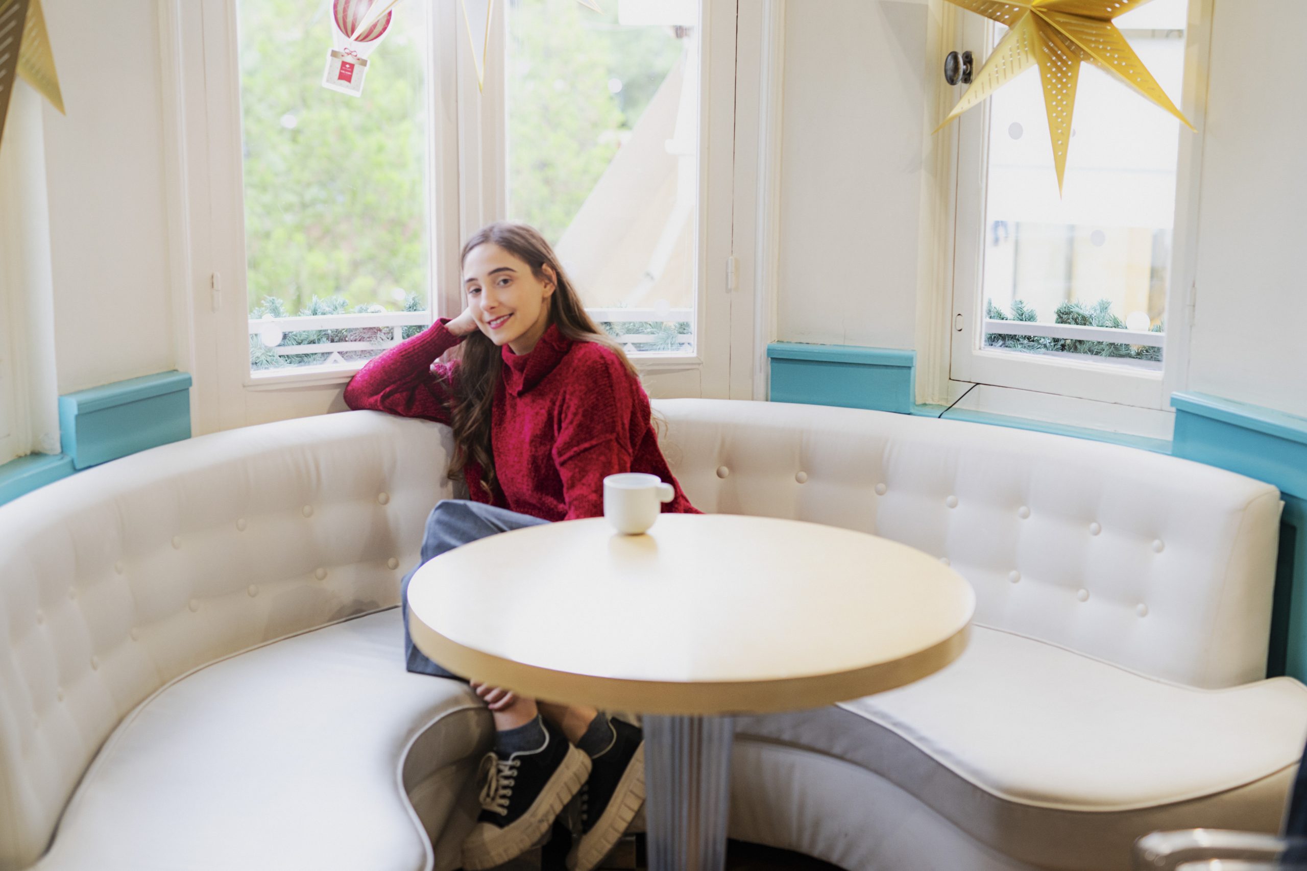 Γιορτή της Μητέρας: Πώς φροντίζουν τον εαυτό τους 8 διάσημες Ελληνίδες μαμάδες;