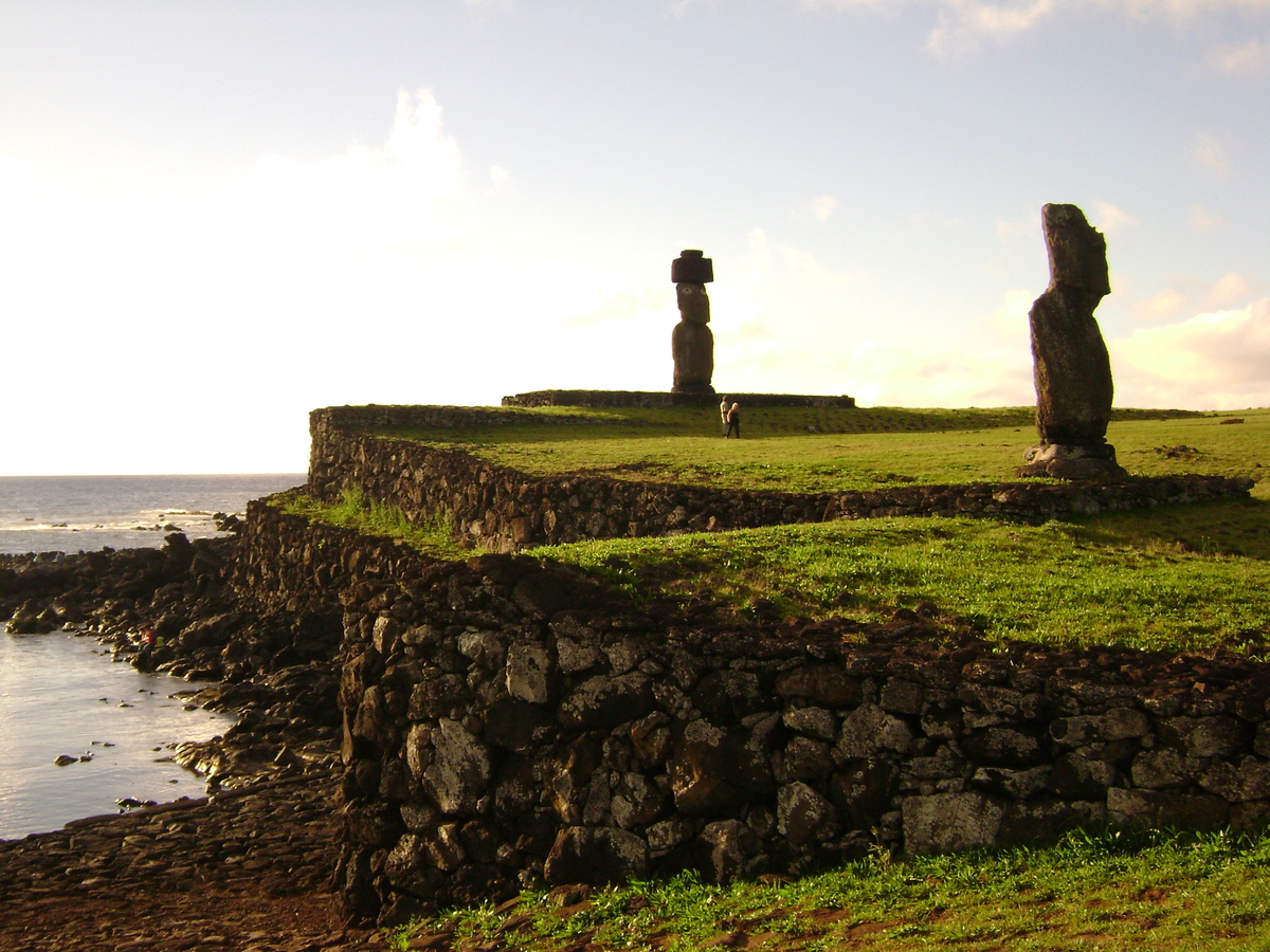 Νησί του Πάσχα
