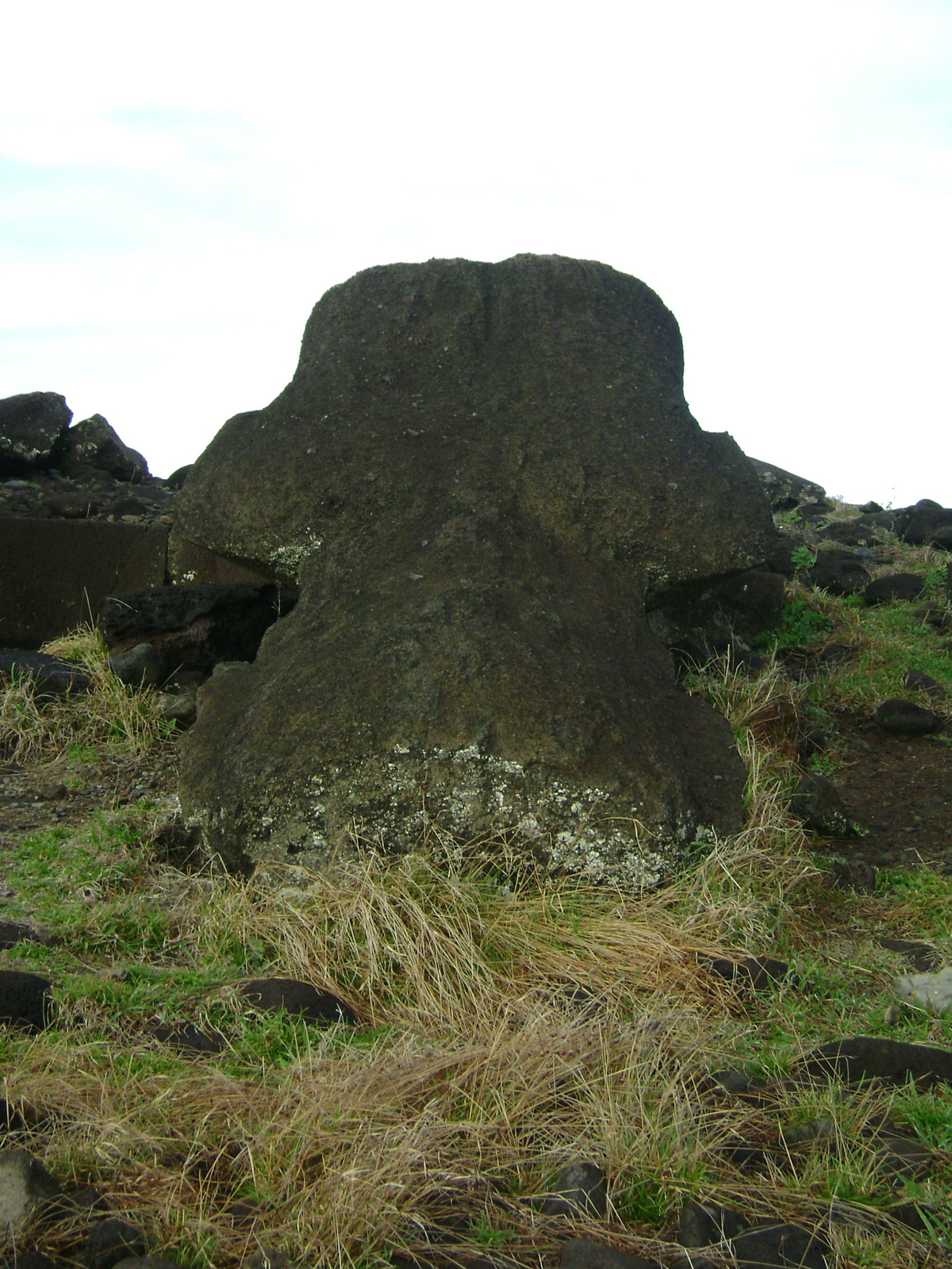 Νησί του Πάσχα