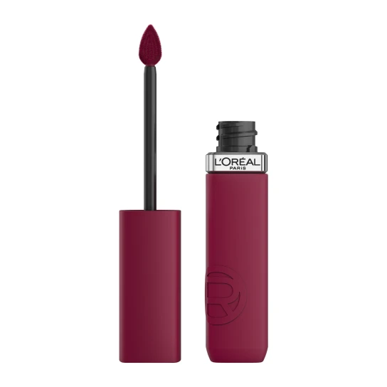 INFAILLIBLE MATTE RESISTANCE LIQUID LIPSTICK