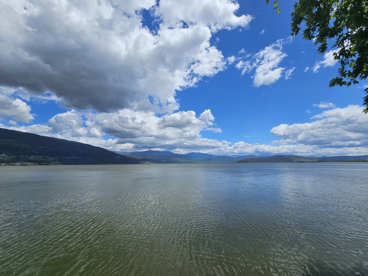 Λίμνη Ιωαννίνων