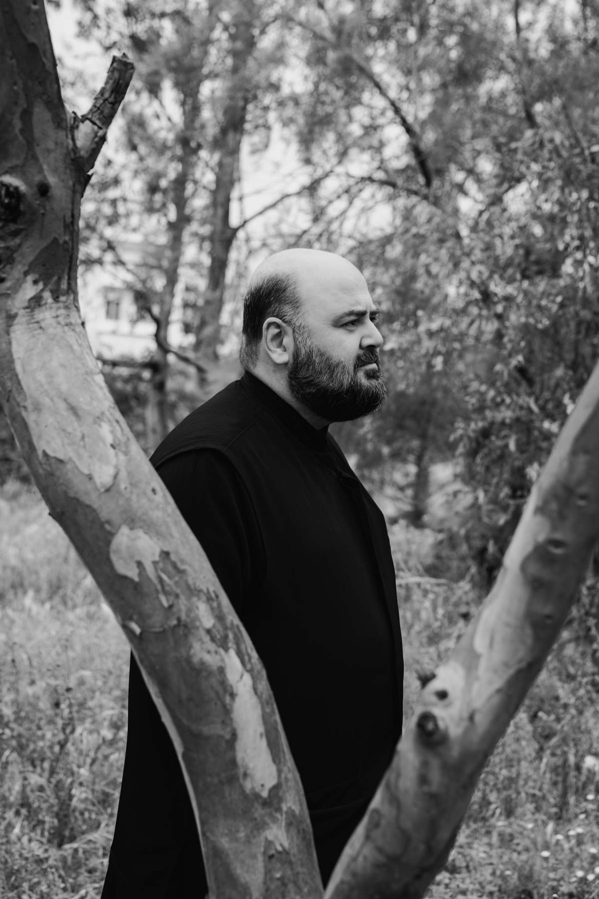 Πατήρ Λίβυος