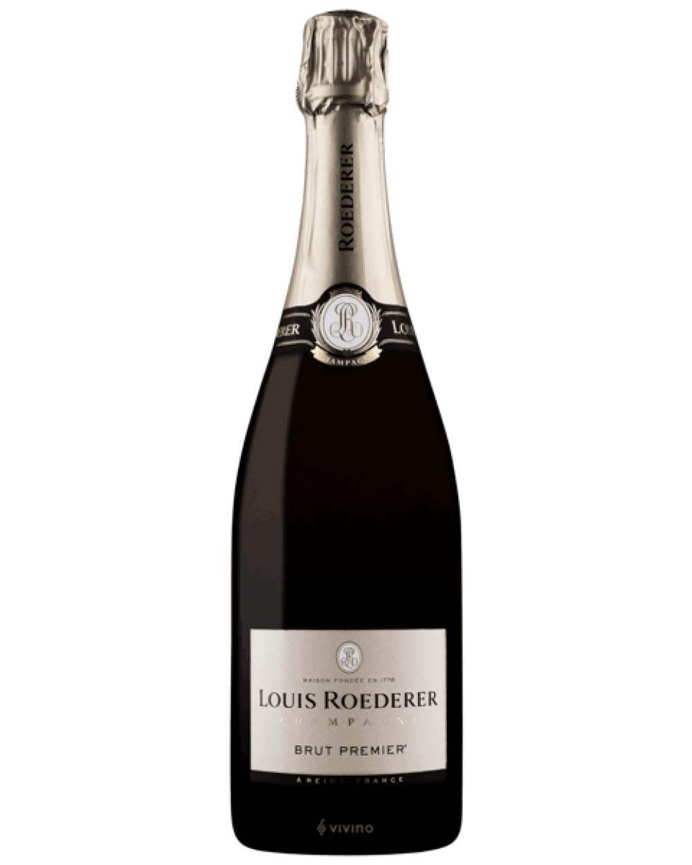 Louis Roederer Collection 244