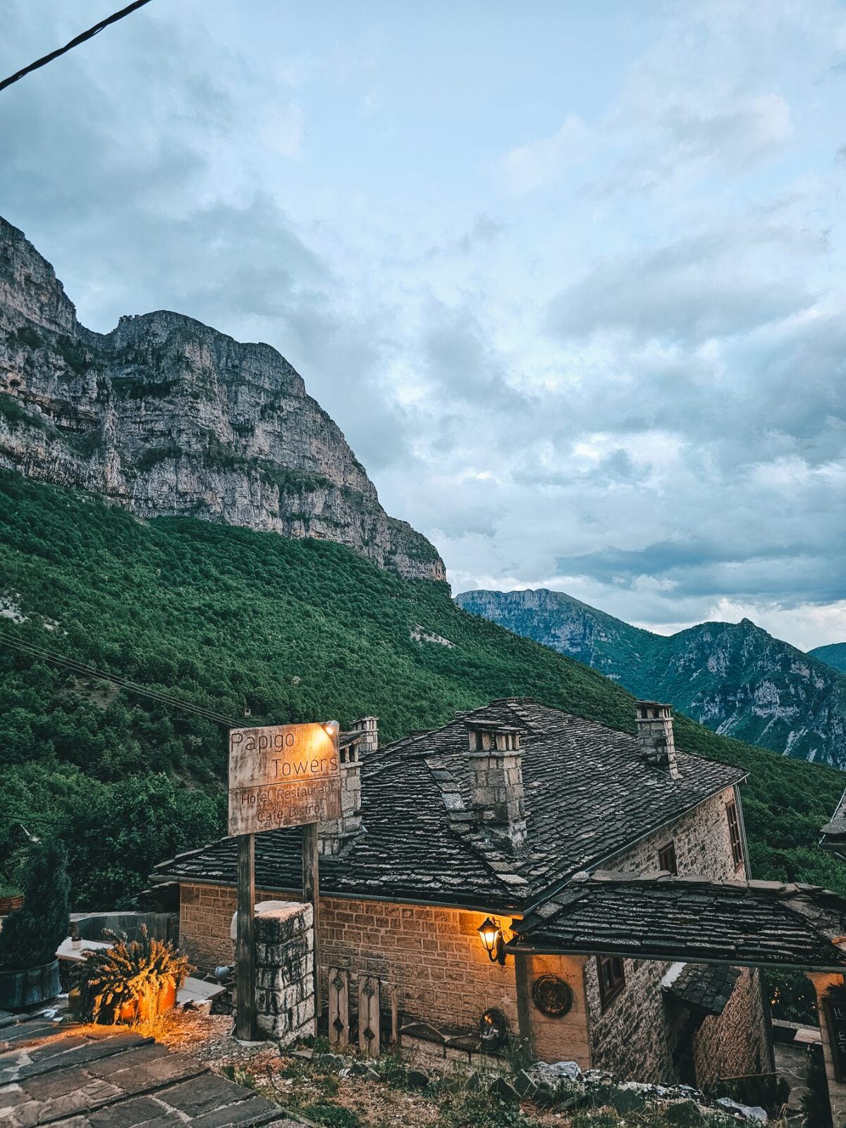 Μικρό Πάπιγκο