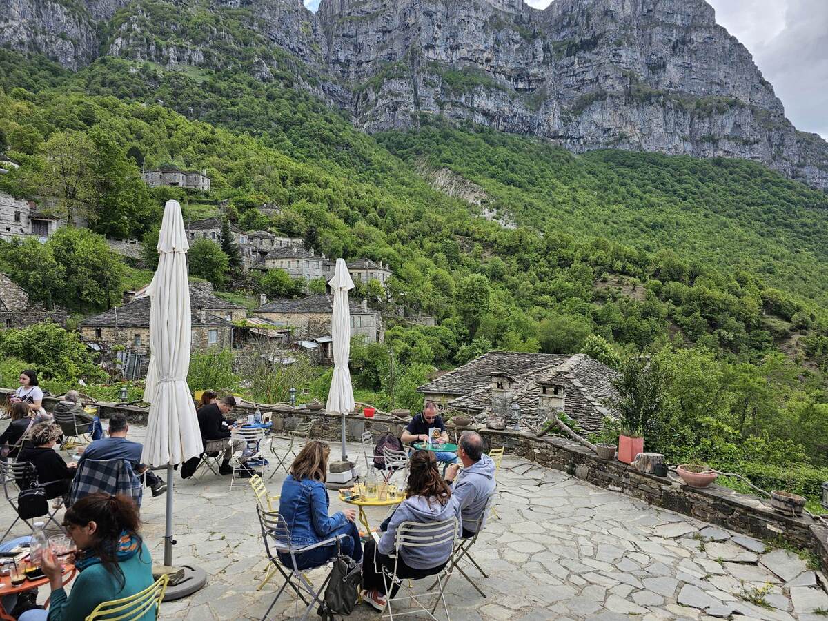 Μικρό Πάπιγκο