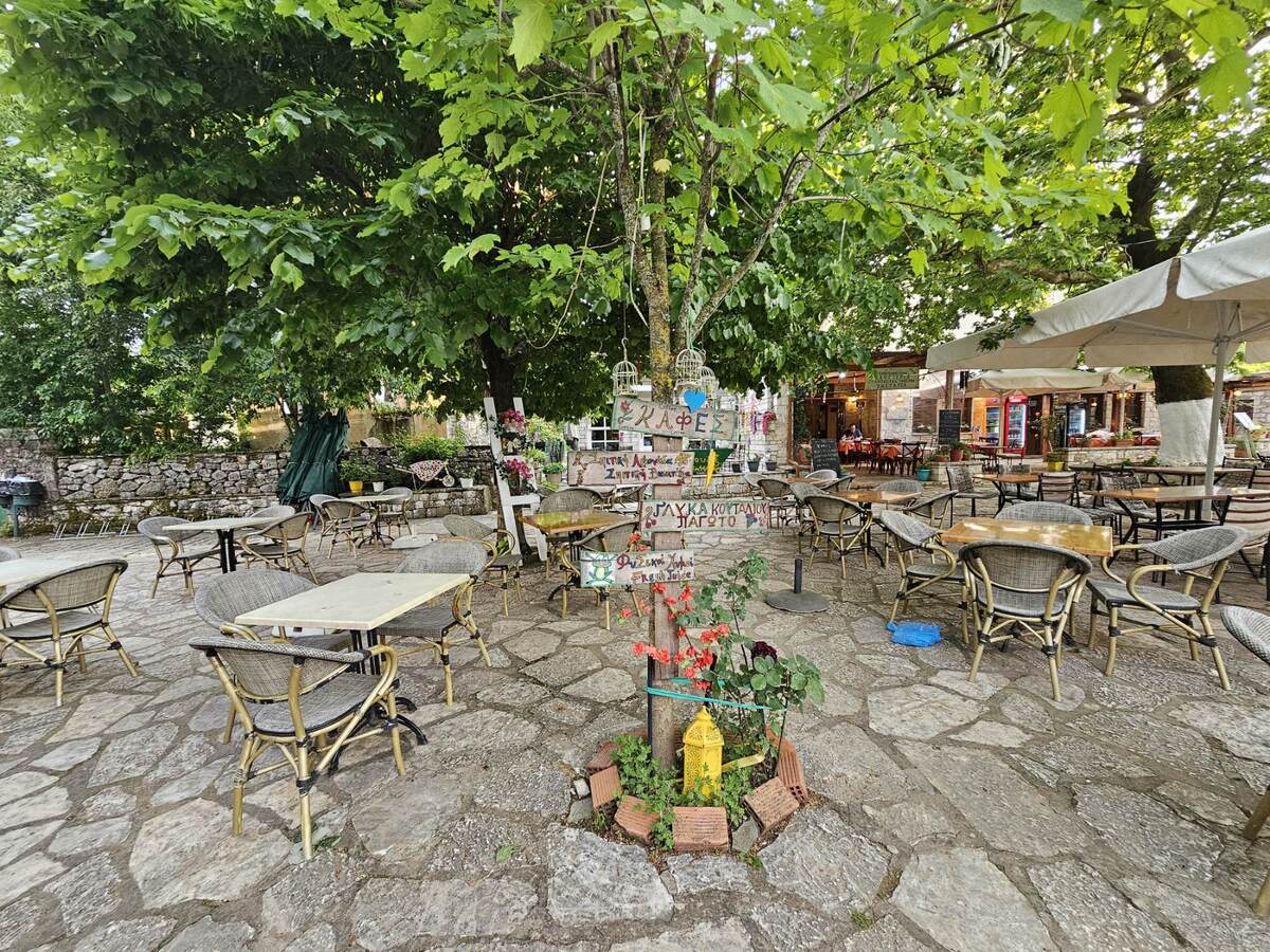 Νησί Ιωαννίνων