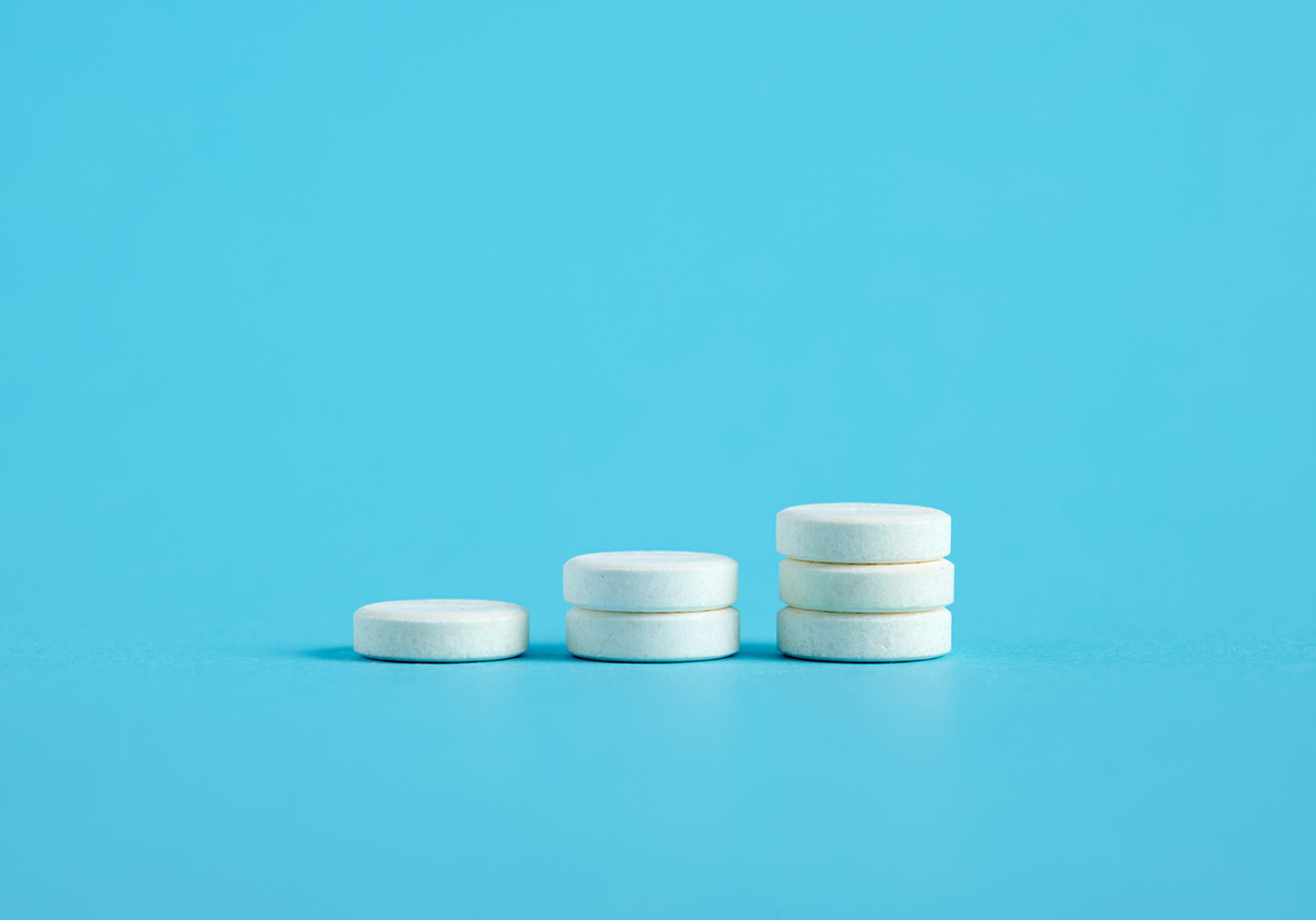 Πόσο πόνο πρέπει να αντέχεις;