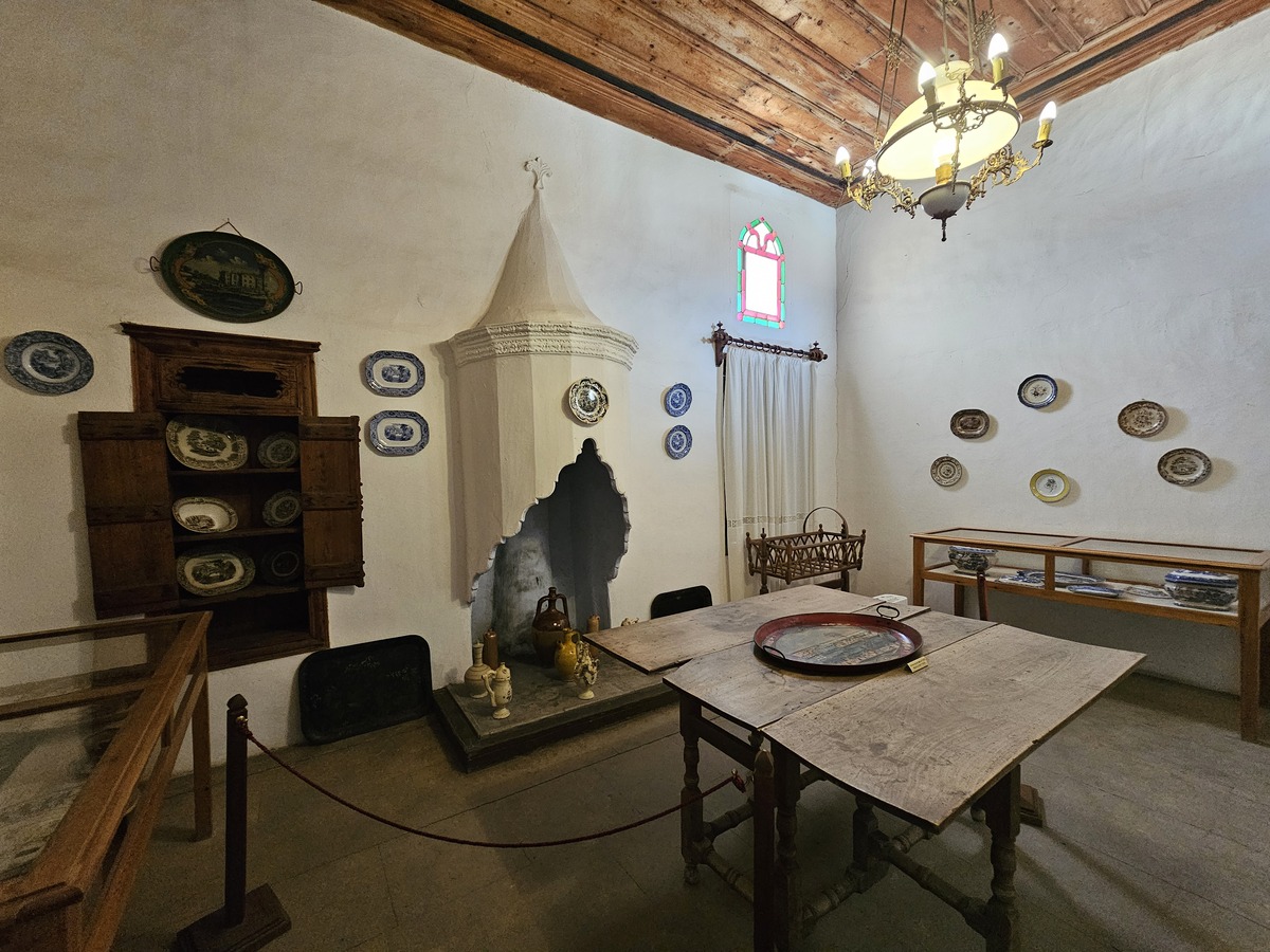 Μουσείο Σπετσών