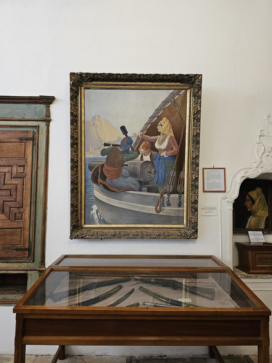 Ελληνική Επανάσταση