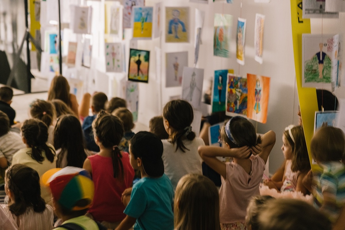 5 Summer Camps στην πόλη για «ψαγμένα» πιτσιρίκια