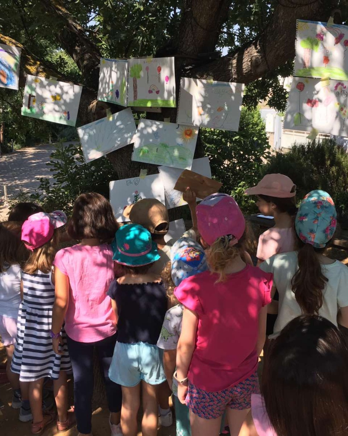 5 Summer Camps στην πόλη για «ψαγμένα» πιτσιρίκια