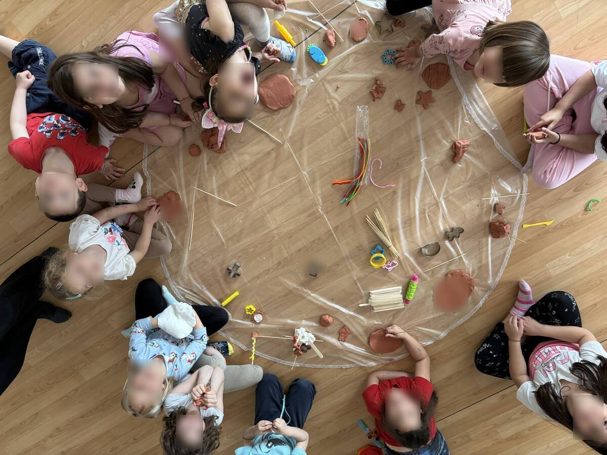 5 Summer Camps στην πόλη για «ψαγμένα» πιτσιρίκια