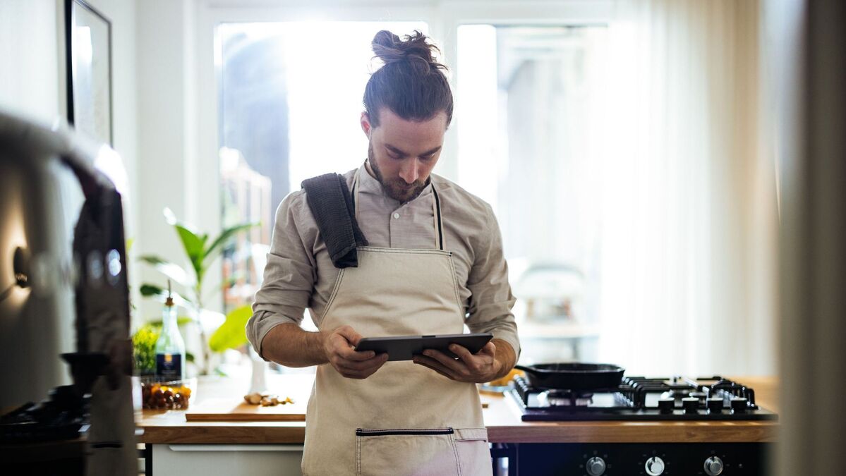 Πότε μια viral συνταγή του Tiktok δεν θα λειτουργήσει στην κουζίνα σου