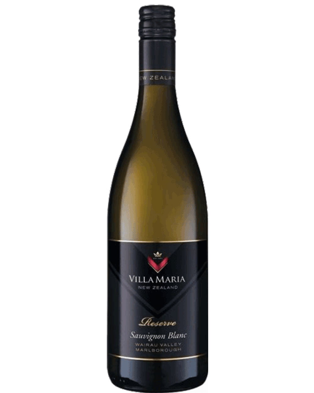 Villa Maria Sauvignon Blanc Réserve Wairau Valley 2022