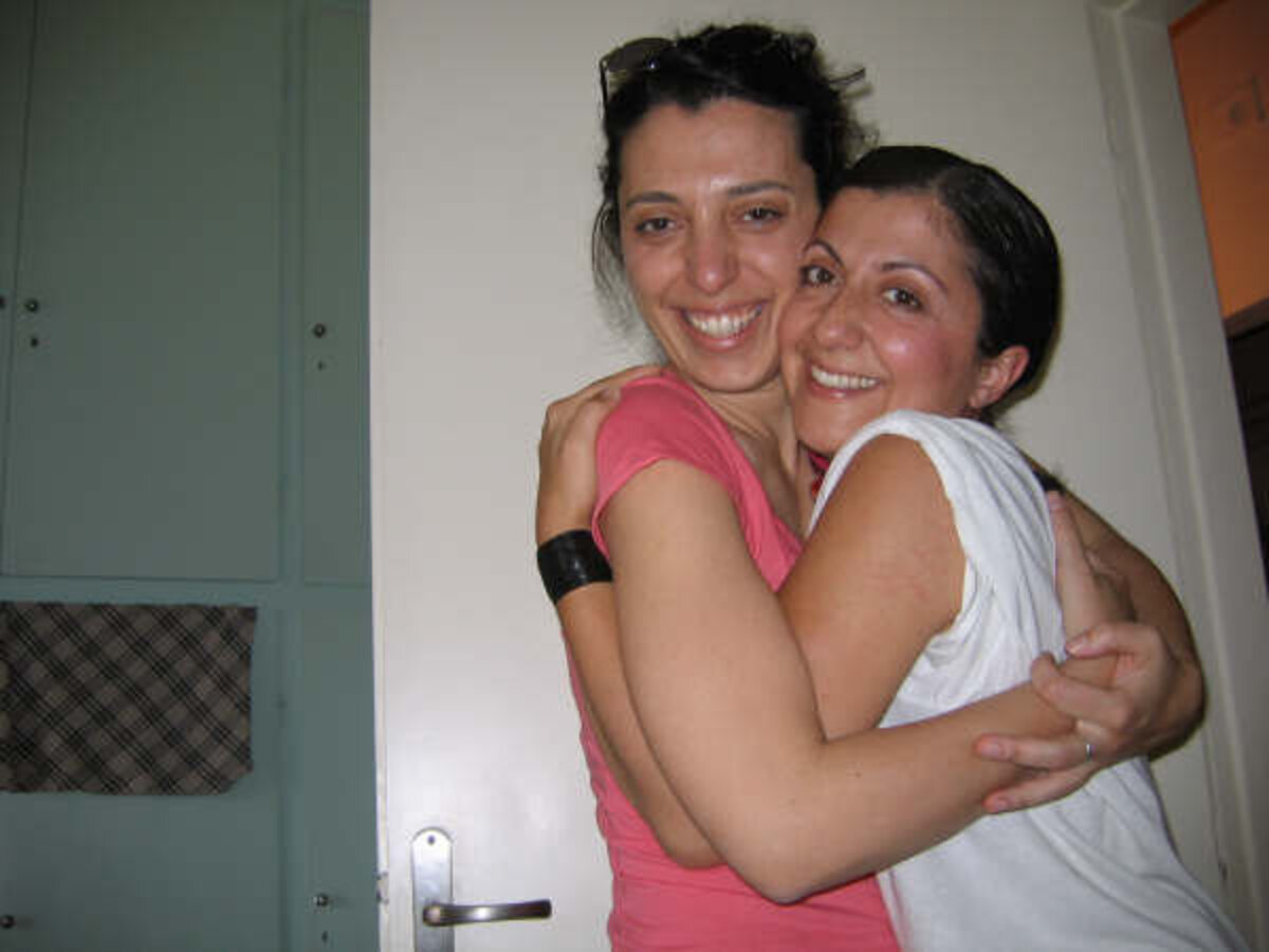 Eldest daughter syndrome