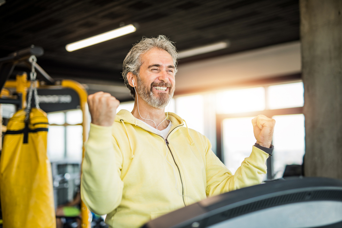 Ξεκίνησα διατροφή: Πόσο σύντομα θα δω αποτελέσματα;