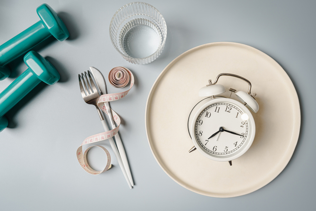 Ξεκίνησα διατροφή: Πόσο σύντομα θα δω αποτελέσματα;