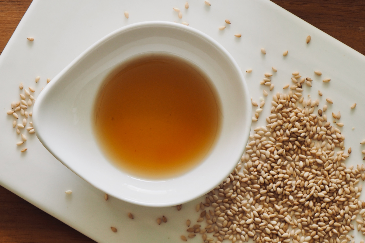 υγιεινά έλαια