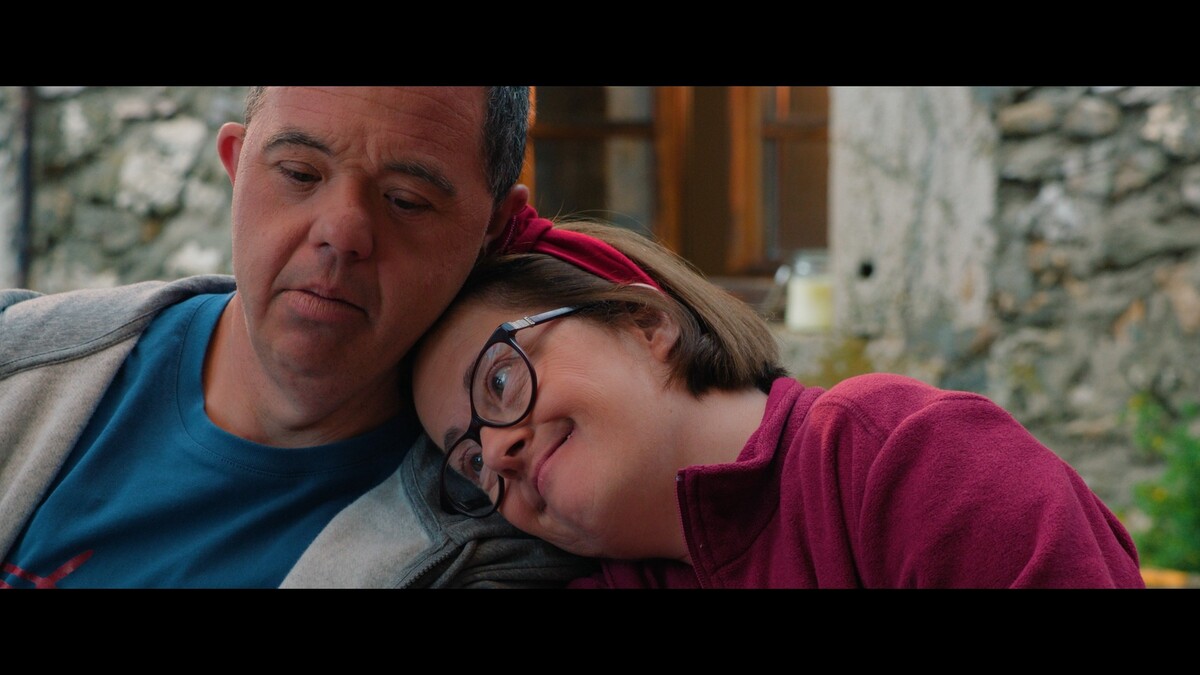 Μια ταινία για την νοητική αναπηρία που προκάλεσε αίσθηση στις Κάννες