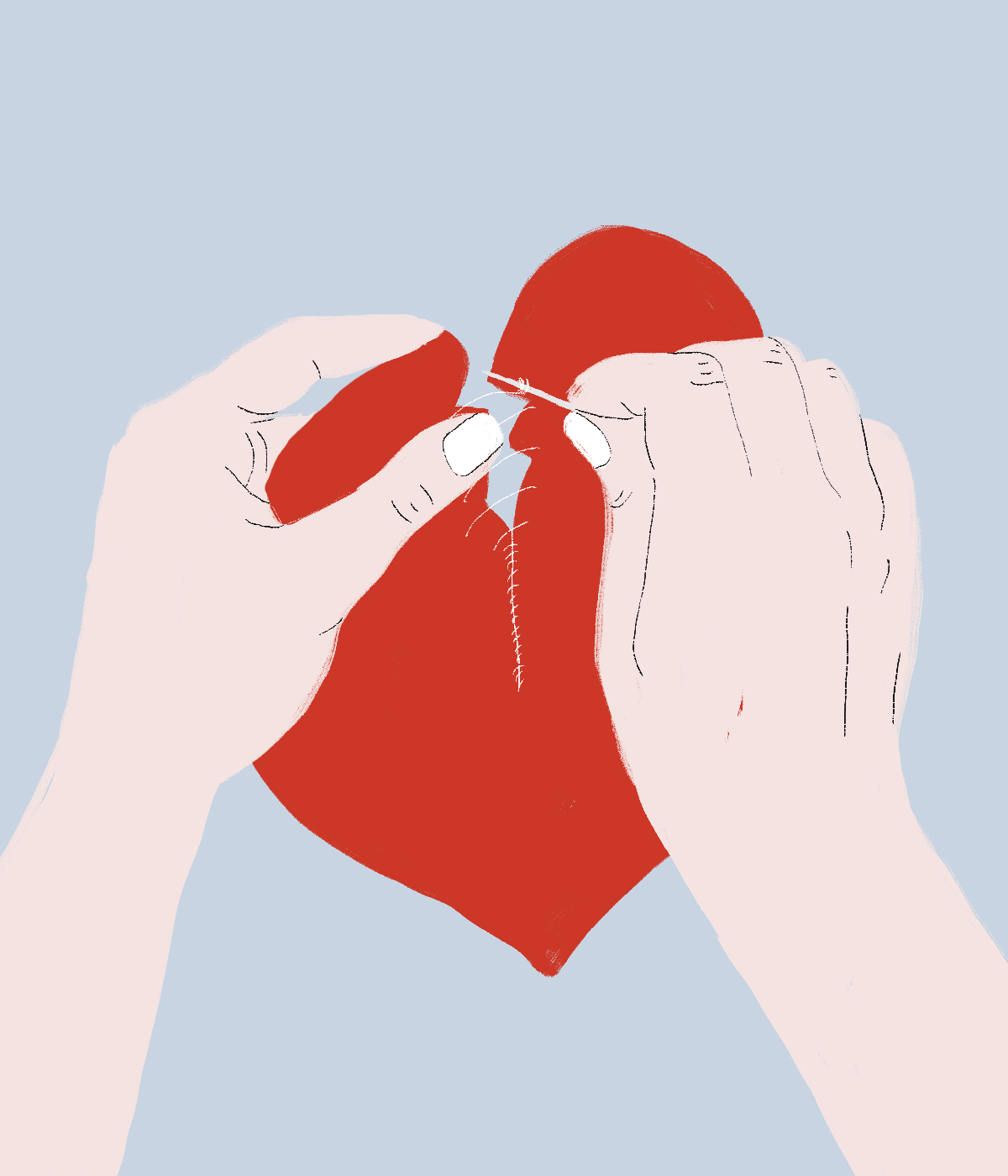 προβλήματα στην οικογένεια