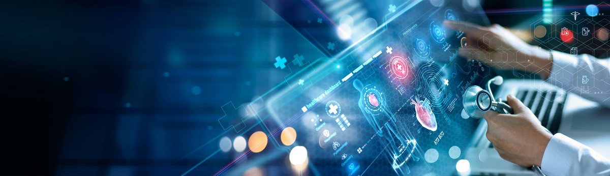 Ψηφιακές εφαρμογές στην υγεία