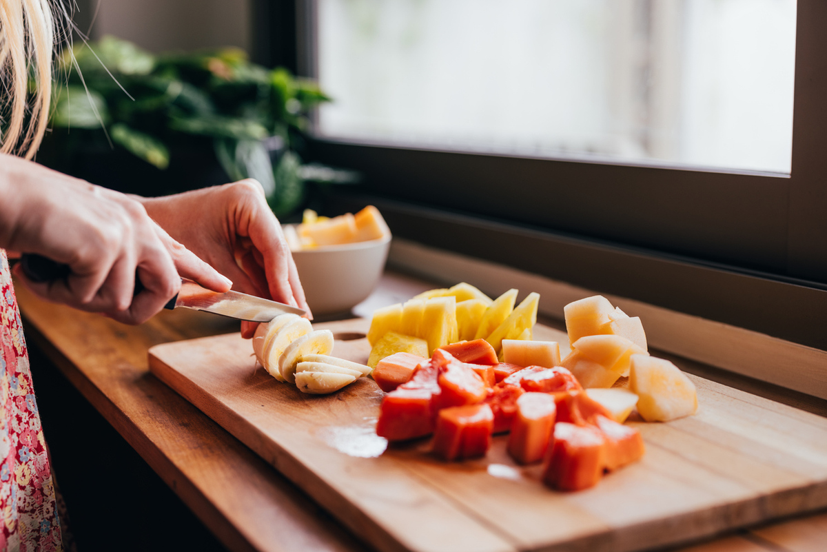 Πόσα φρούτα και λαχανικά πρέπει να τρώμε ανά εβδομάδα;