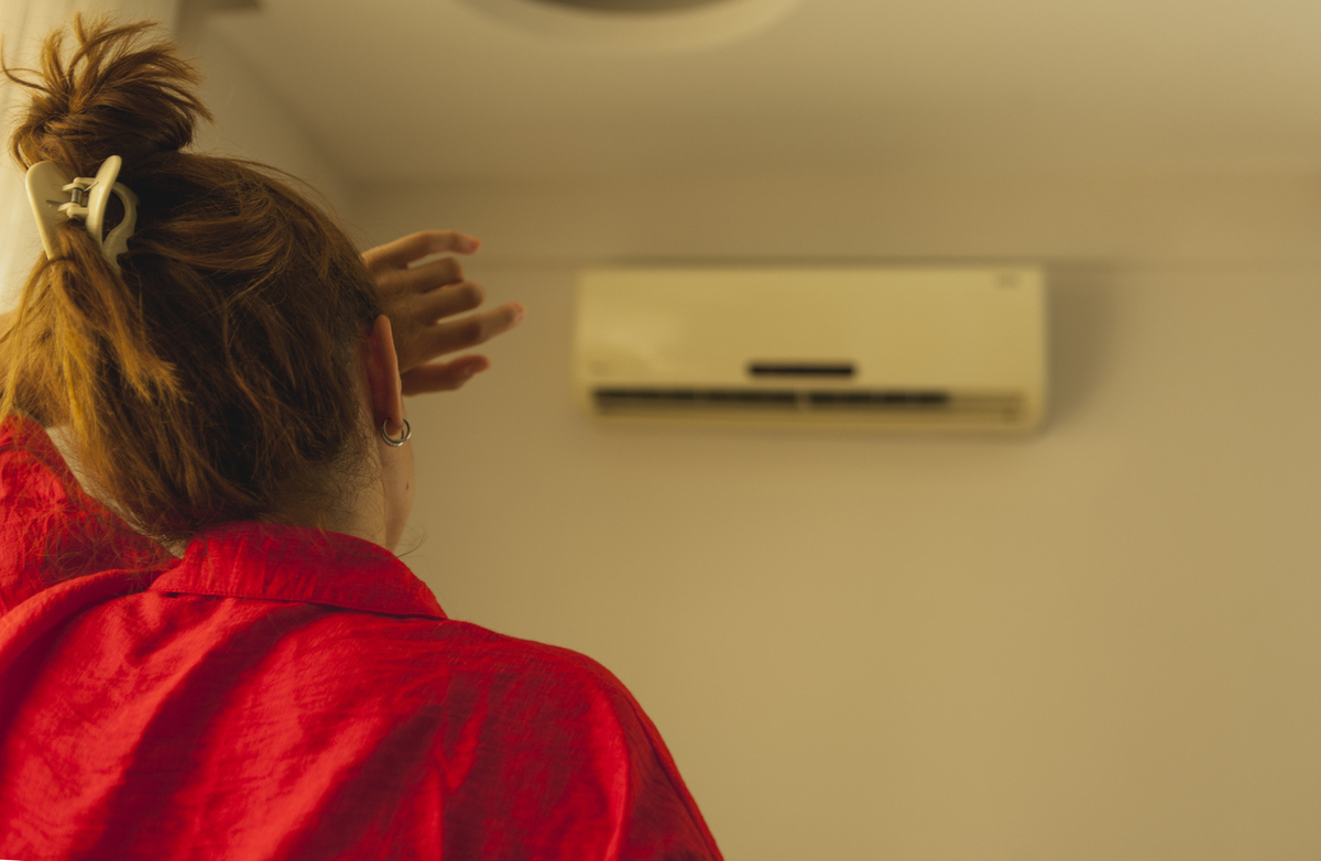 Γιατί ιδρώνεις στον ύπνο σου;