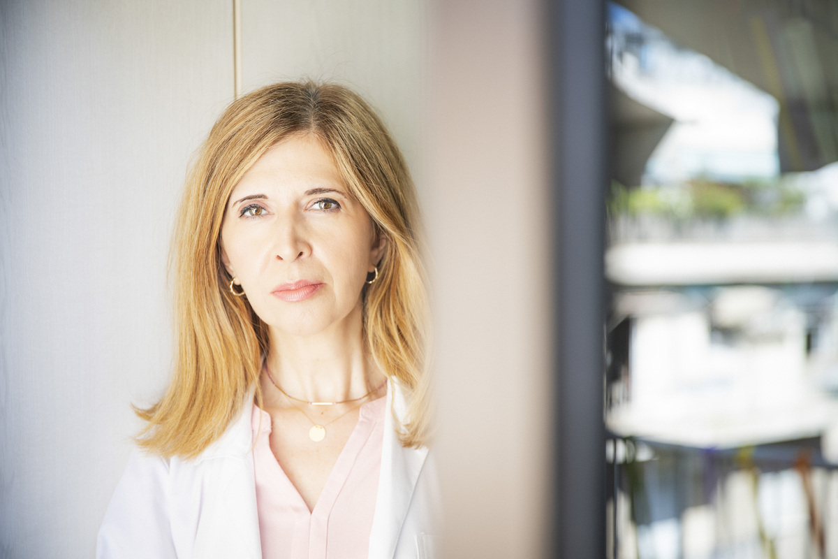 Τι συμβαίνει σε ένα ιατρείο διακοπής καπνίσματος;