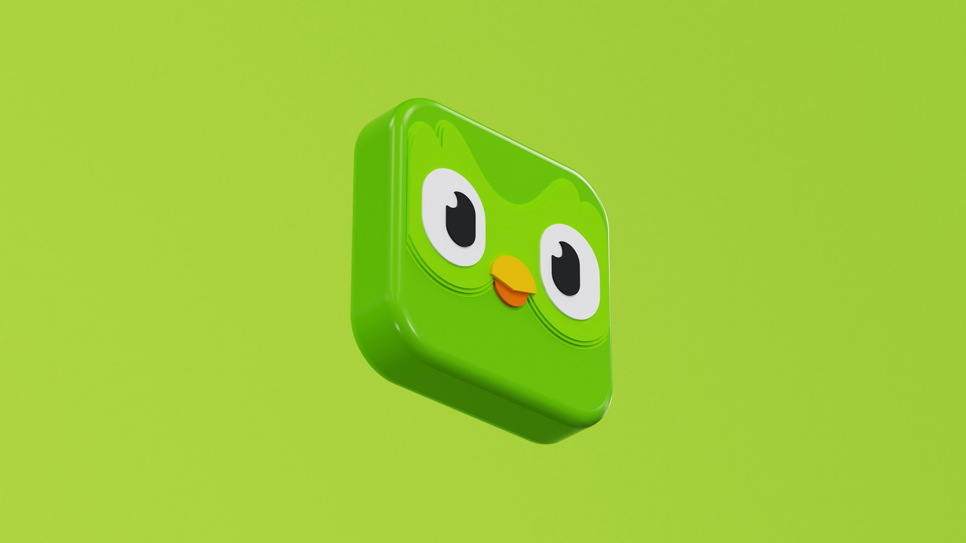 Γιατί όλοι έχουν κολλήσει με το Duolingo