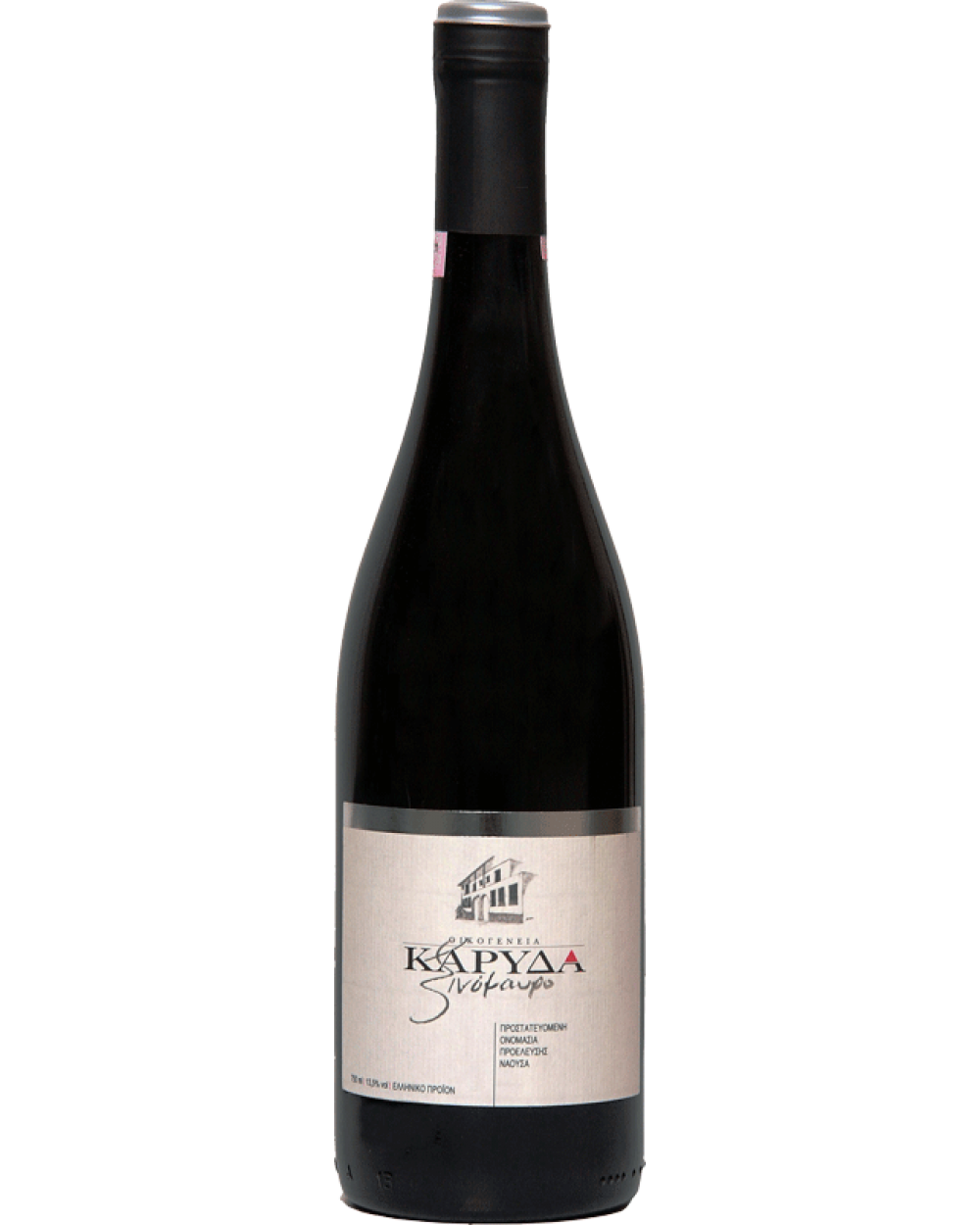 Κτήμα Καρυδά Ξινόμαυρο 2019