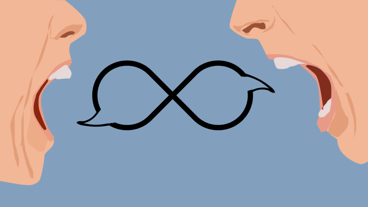 Πως να αποφεύγεις τους καβγάδες στη σχέση σου