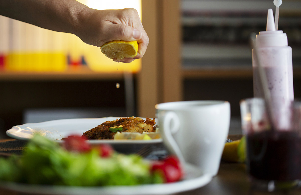 κοτόπουλο στο φούρνο