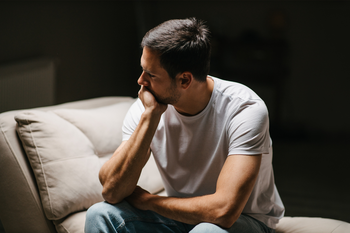 τεστοστερόνη