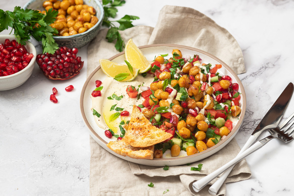 Τι τρώμε τη Μεγάλη Παρασκευή;