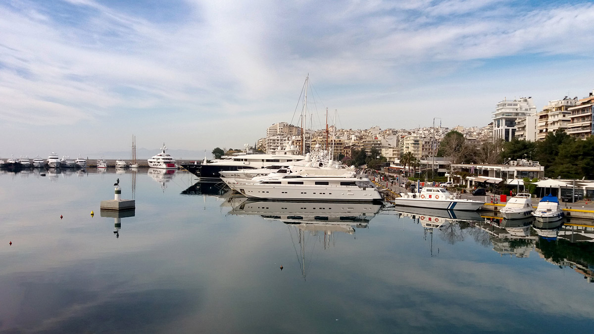 10 τρόποι να περάσεις υπέροχα το Πάσχα στην Αθήνα