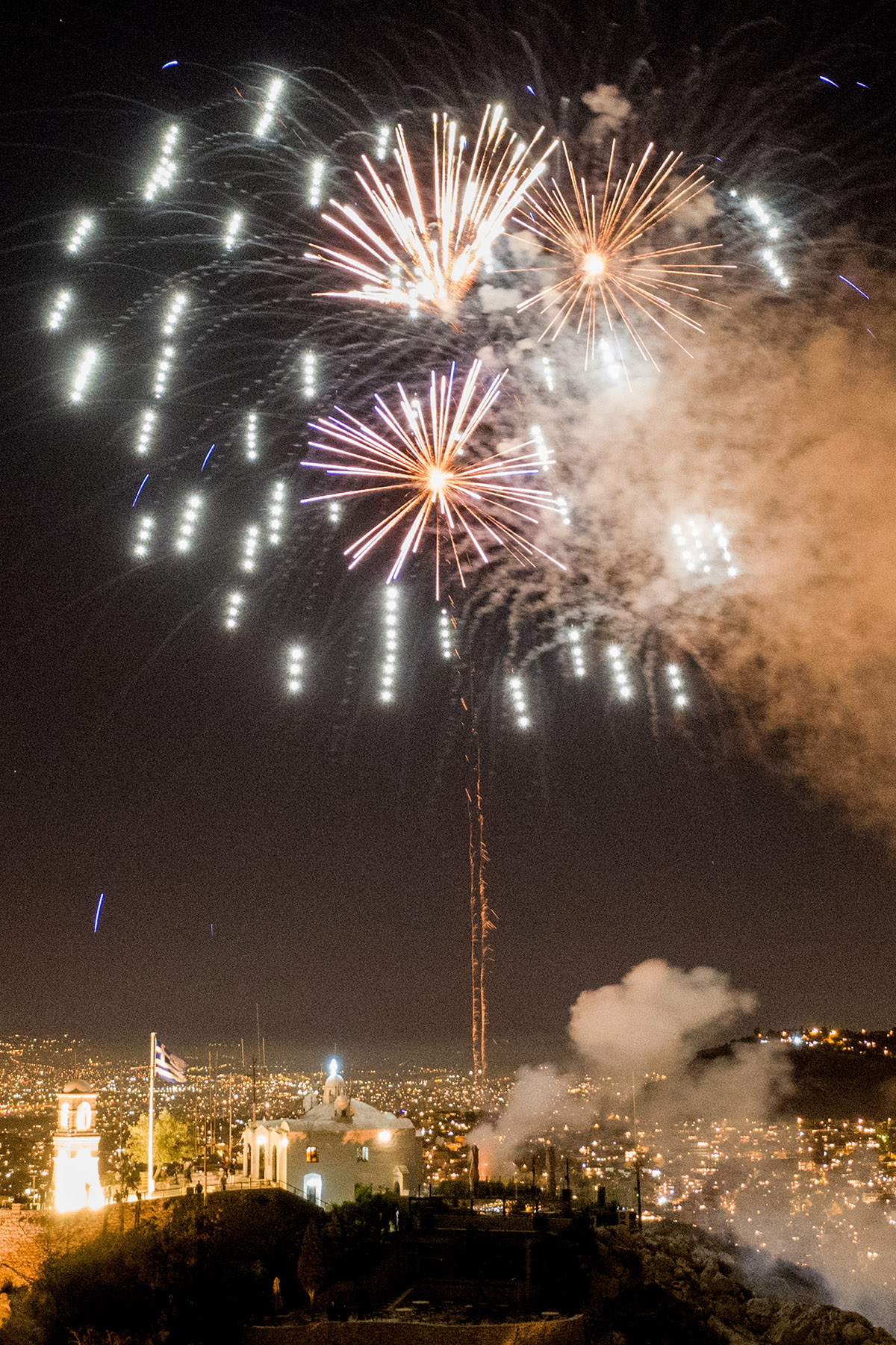 10 τρόποι να περάσεις υπέροχα το Πάσχα στην Αθήνα