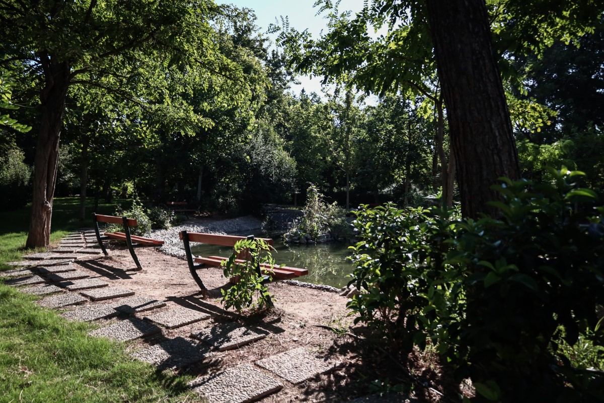 πεζοπορίες