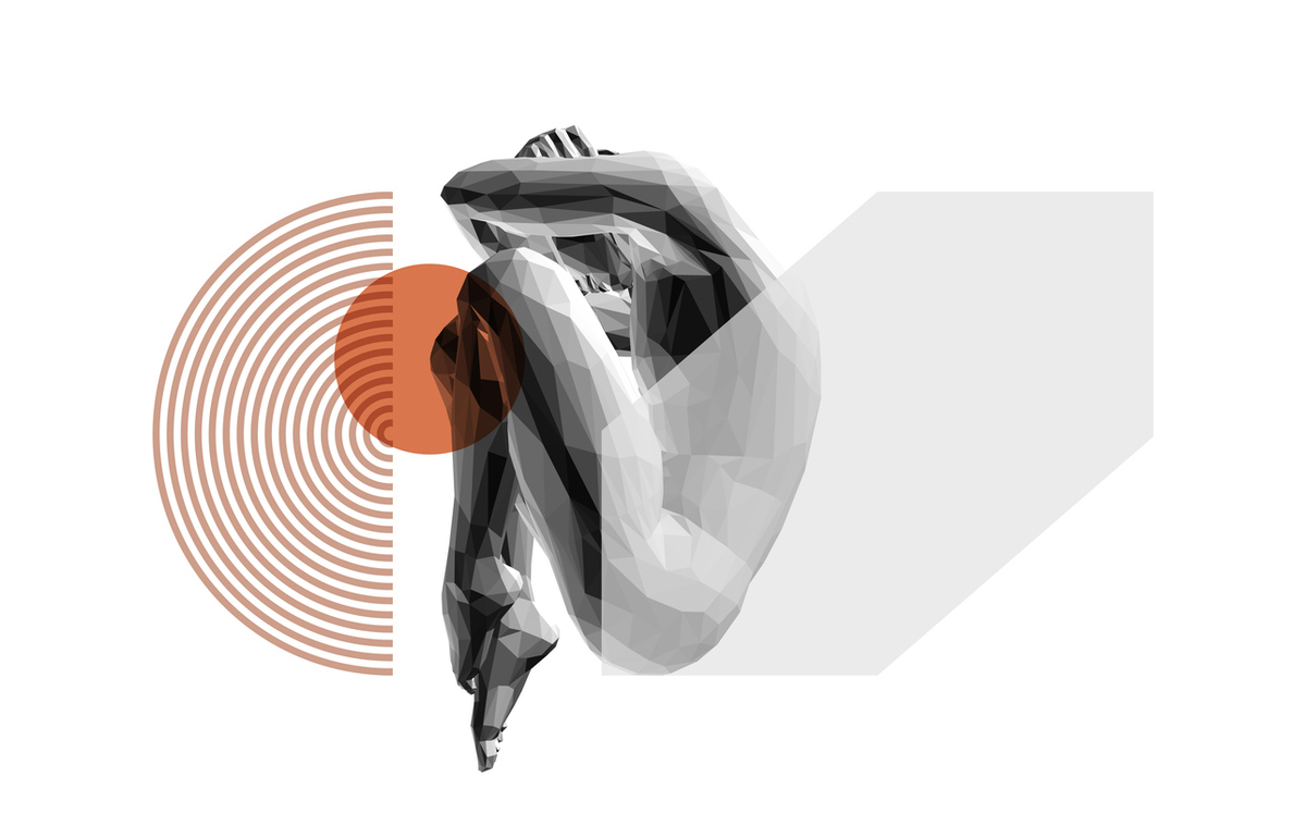 Πολλά προβλήματα ψυχικής υγείας ξεκινούν από οργανικά προβλήματα