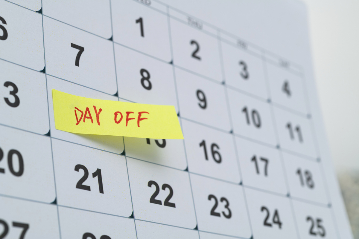 Life Sabbatical: Η ξεκούραση που χρειάζεσαι και πως να την πετύχεις